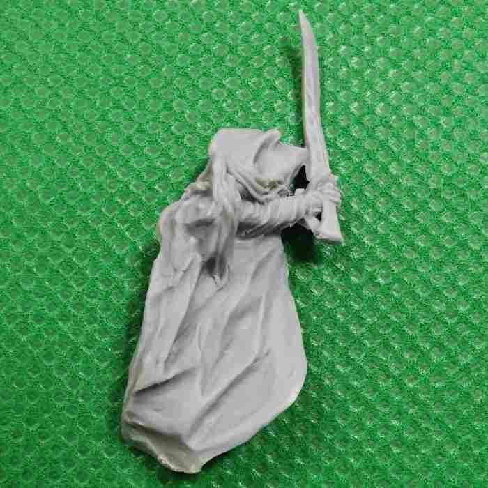 Thranduil™, King of Mirkwood™ bits