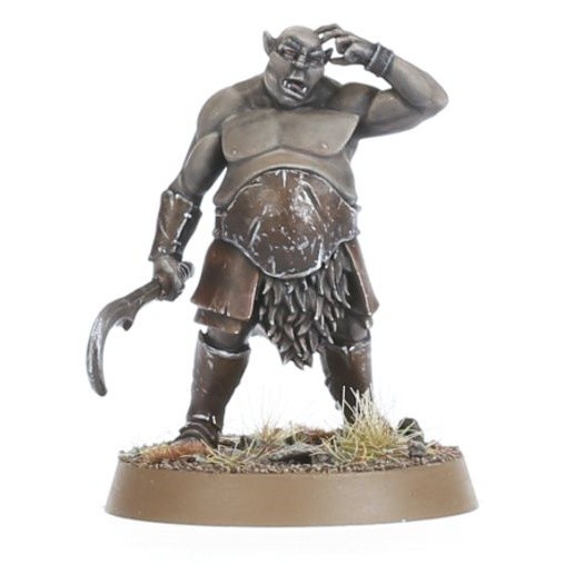 Shank™ & Wrot™, Orc Scavengers