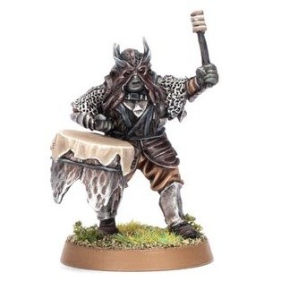 Morannon™ Orc Commanders