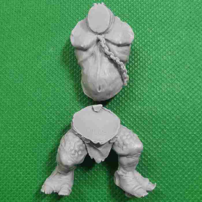 Cave Troll