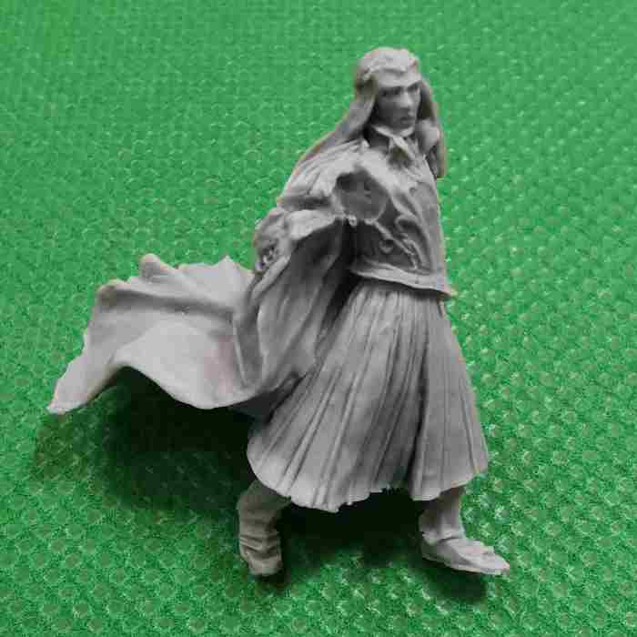 Thranduil™, King of Mirkwood™ bits