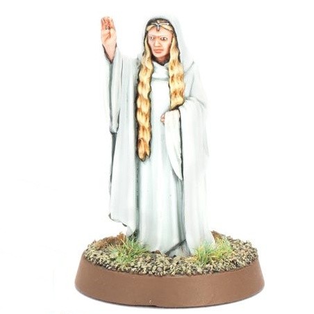 Galadriel™ and Celeborn™