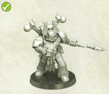 Khorne Berzerkers