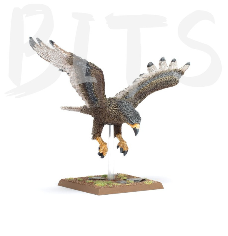 Great Eagle of the Elven Realms