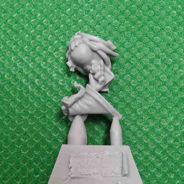 Blood Bowl Rowana Forestfoot