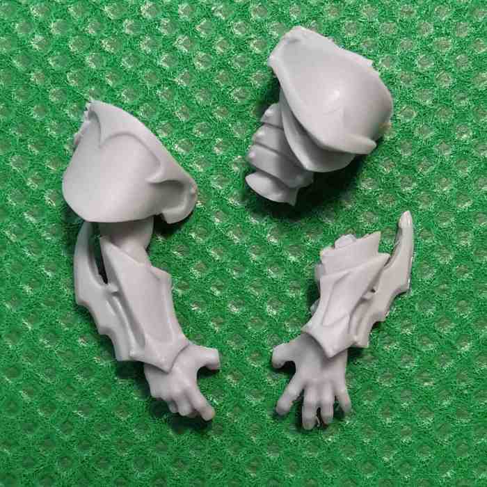 Blood Bowl Jeremiah Kool