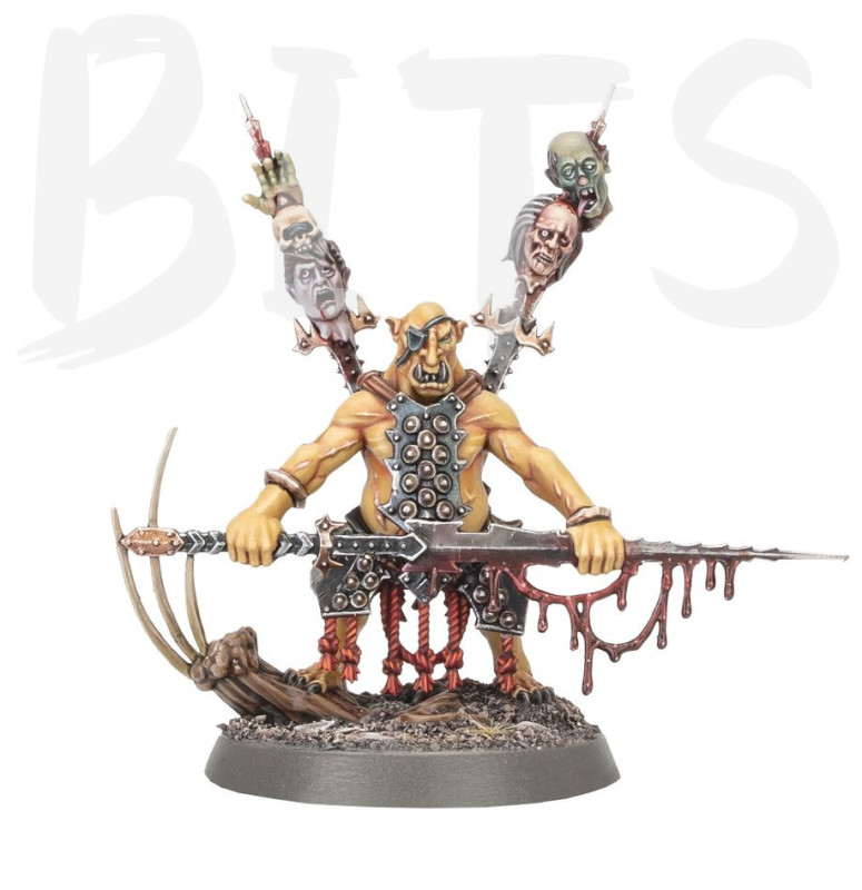Hobgrot Slittaboss bits