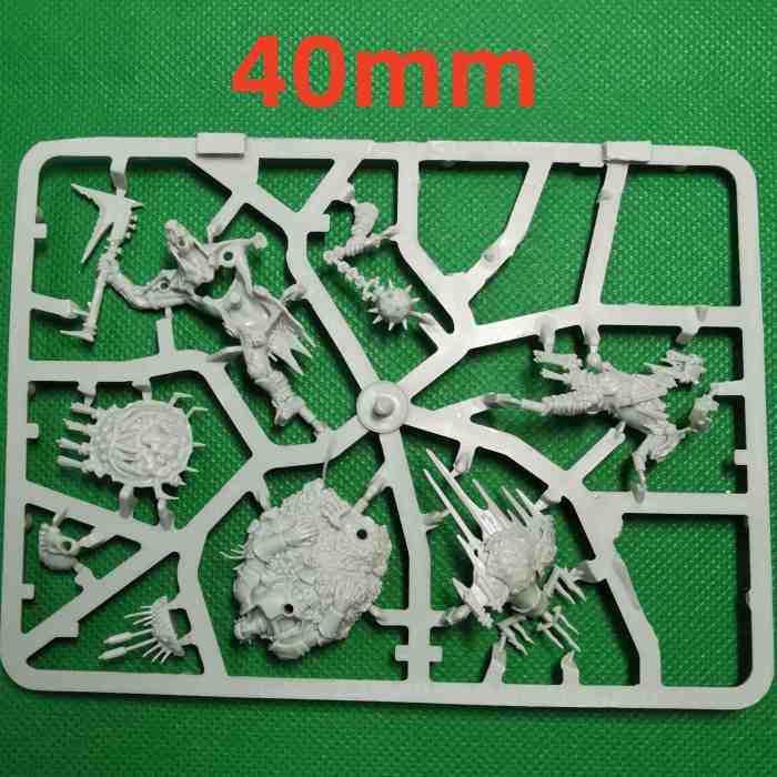 Killaboss with Stab-grot bits