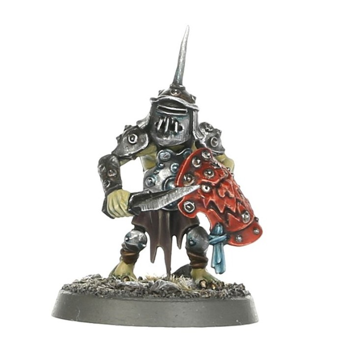 Killaboss with Stab-grot bits