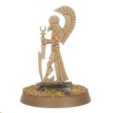 Eldar Swooping Hawks bits