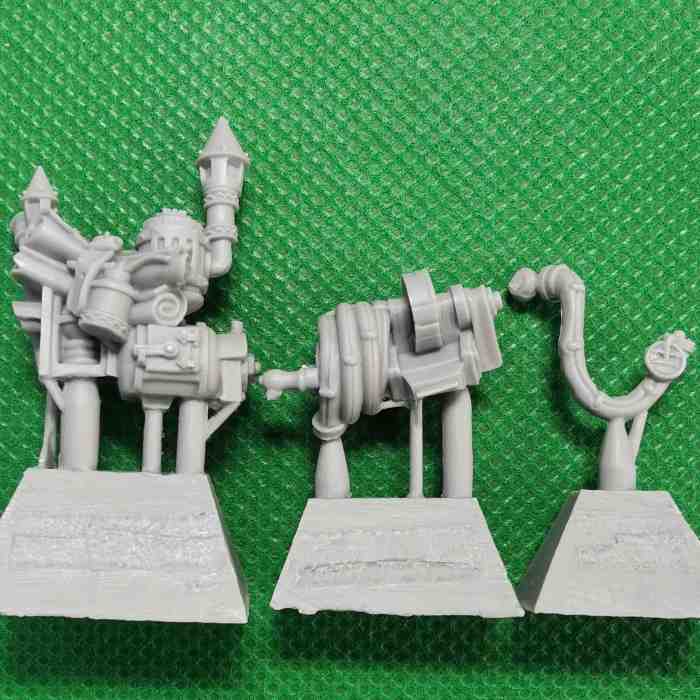 Burlok Damminson bits