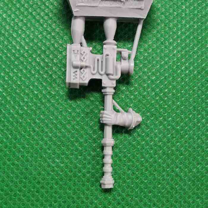 Burlok Damminson bits