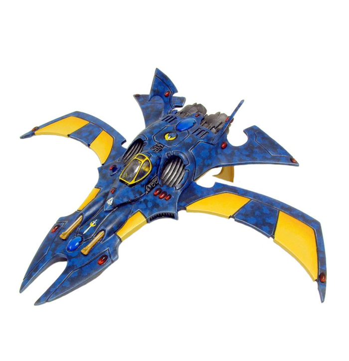 Eldar Nightwing