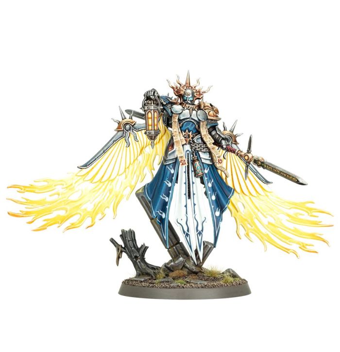 Tornus the Redeemed bits