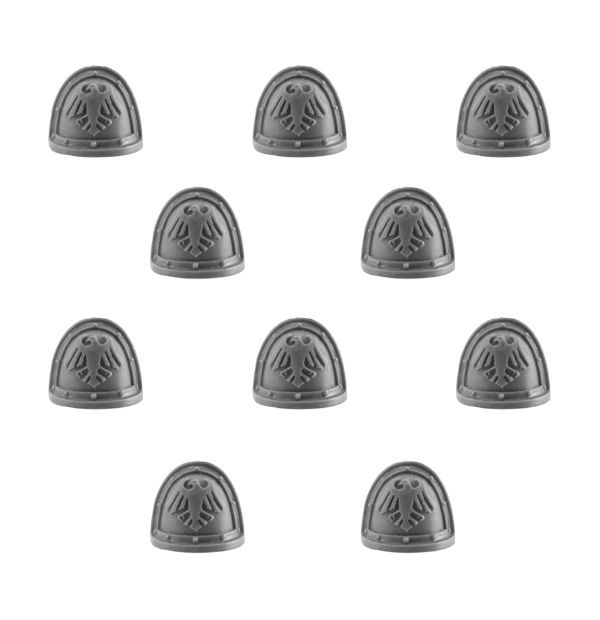 Raven Guard MKII Shoulder Pad