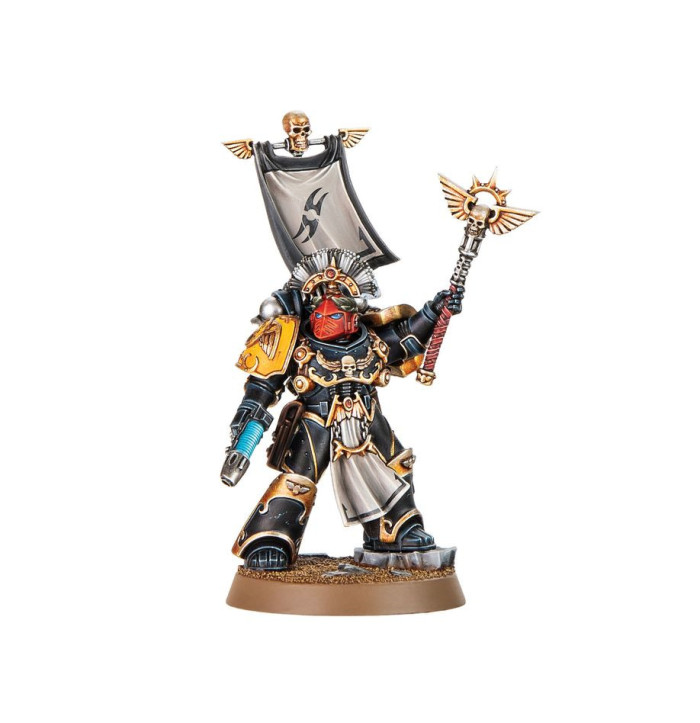 Loyalist Overseer Consul