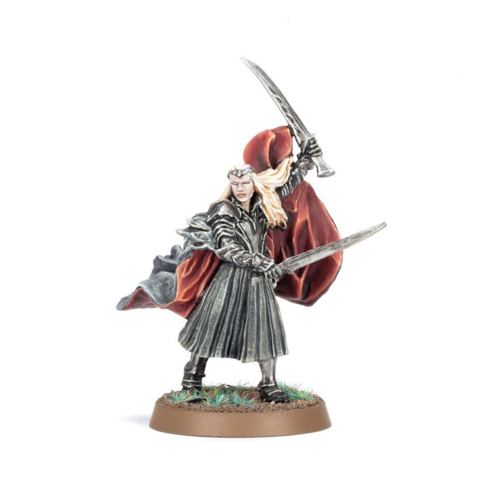 Thranduil™, King of Mirkwood™ bits