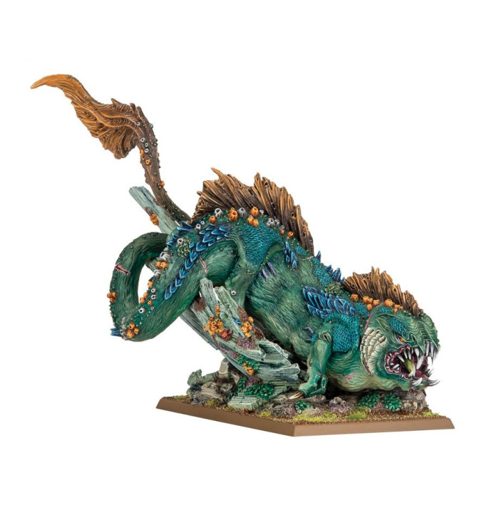 Merwyrm