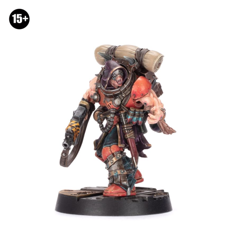 Vandoth the Fallen Bits