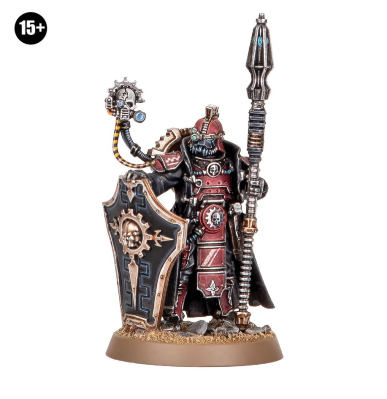 Secutarii Axiarch Bits