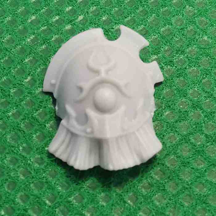 Flawless Blades Bits