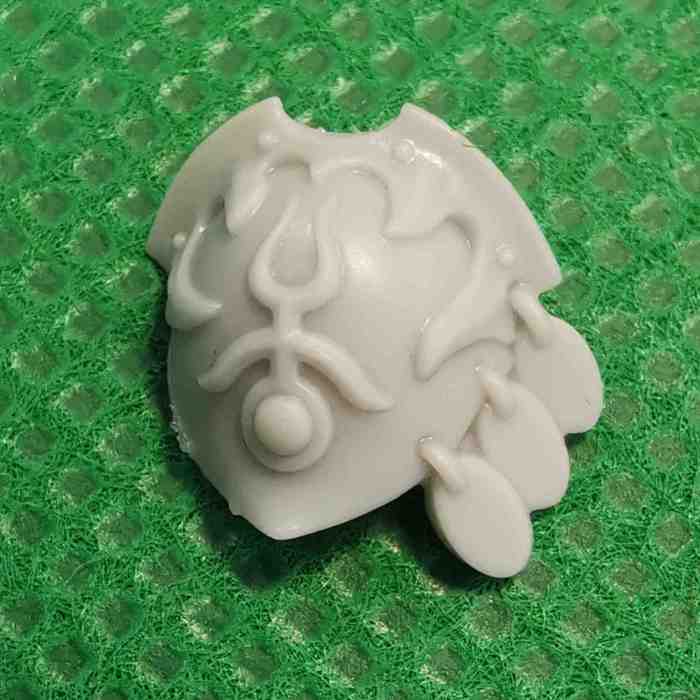 Flawless Blades Bits