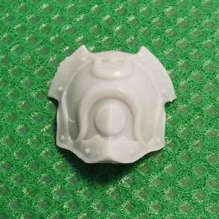 Flawless Blades Bits