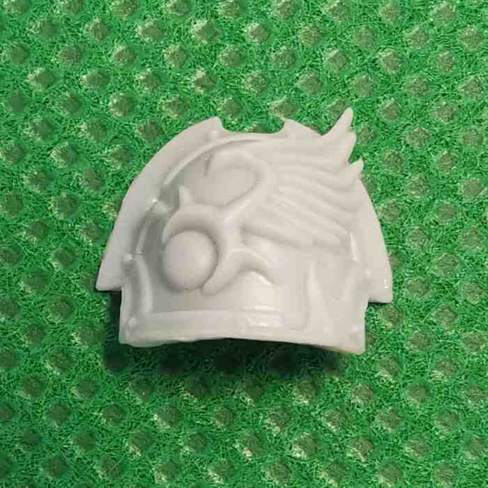 Flawless Blades Bits