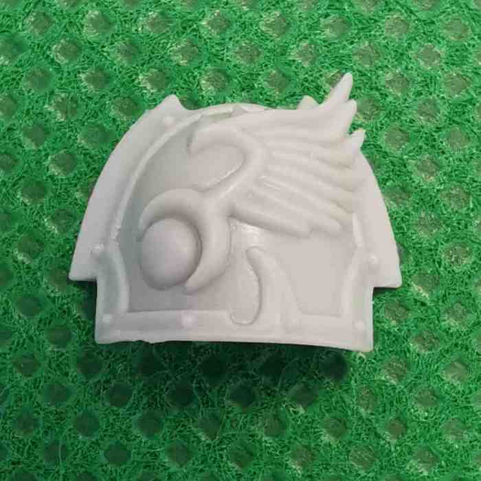 Flawless Blades Bits