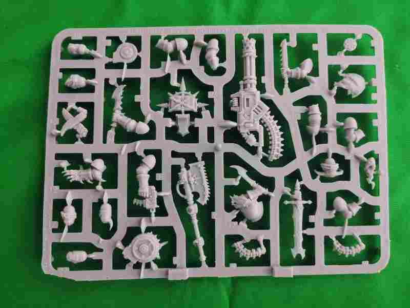 Kill Team: Legionarie - Upgrade