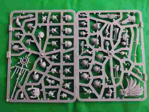 Kill Team: Nemesis Claw - Upgrade