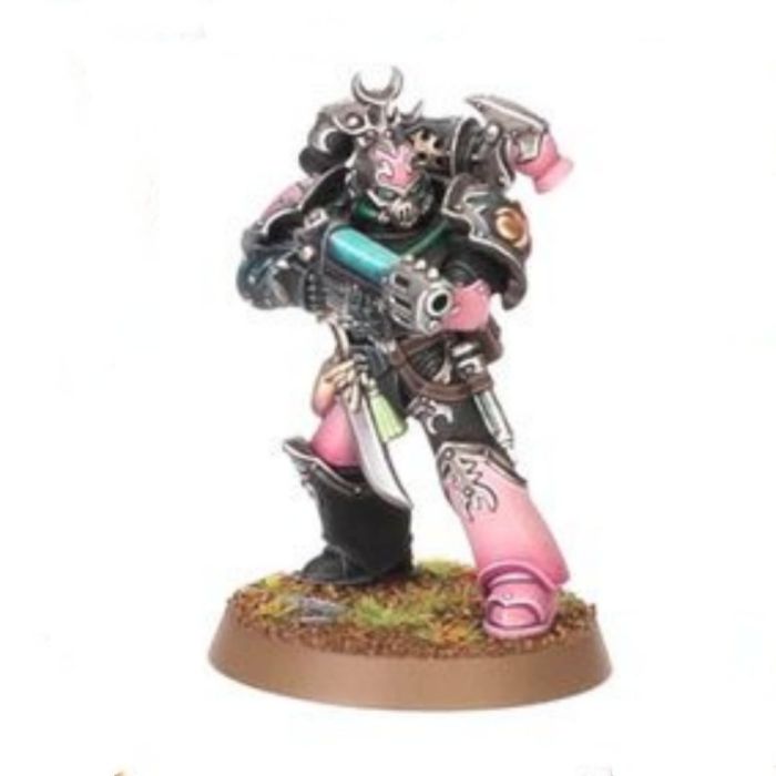Tormentors Bits