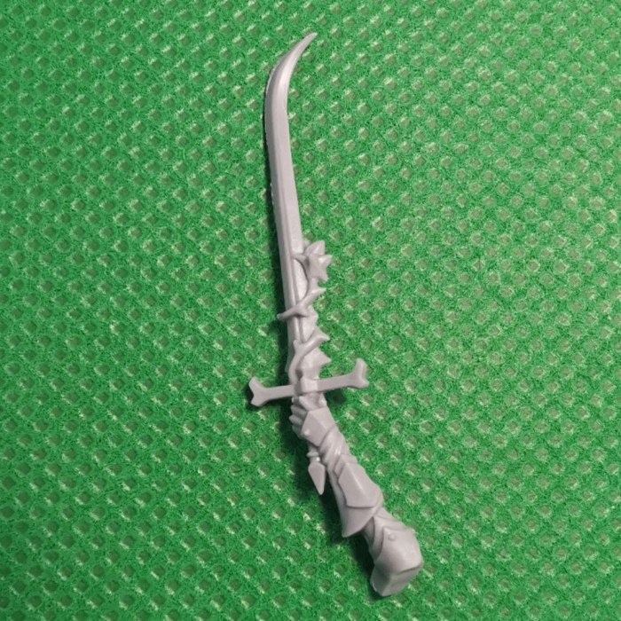 Soulblight Gravelords – Karlina von Carstein