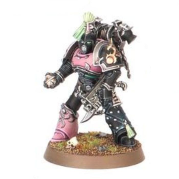 Tormentors Bits