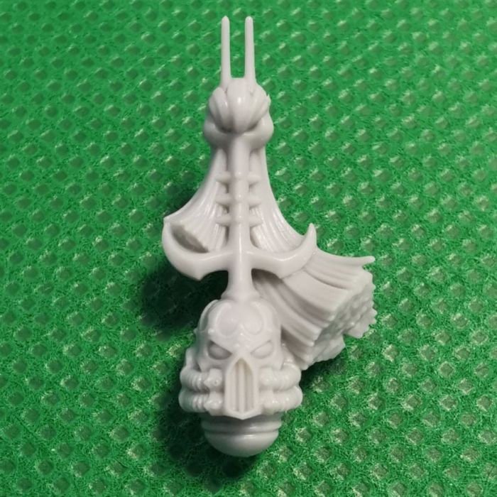 Lord Exultant Bits