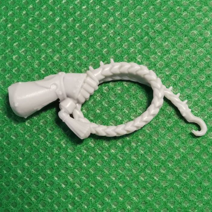 Lord Exultant Bits