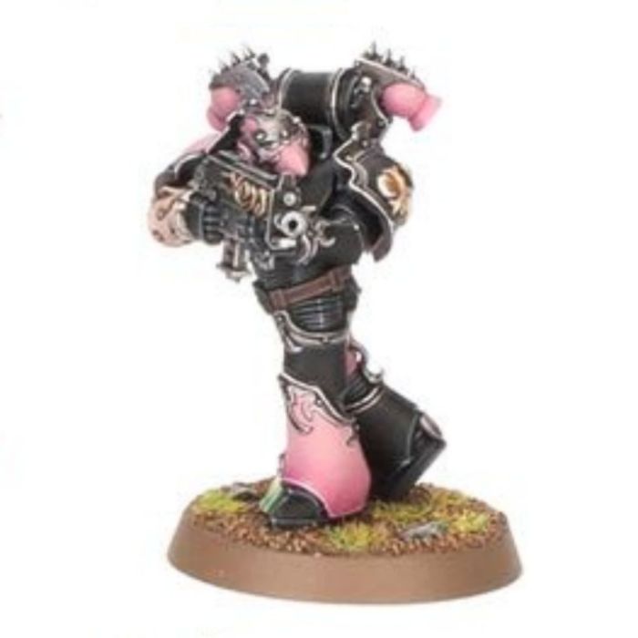 Tormentors Bits