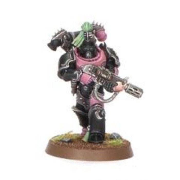 Tormentors Bits