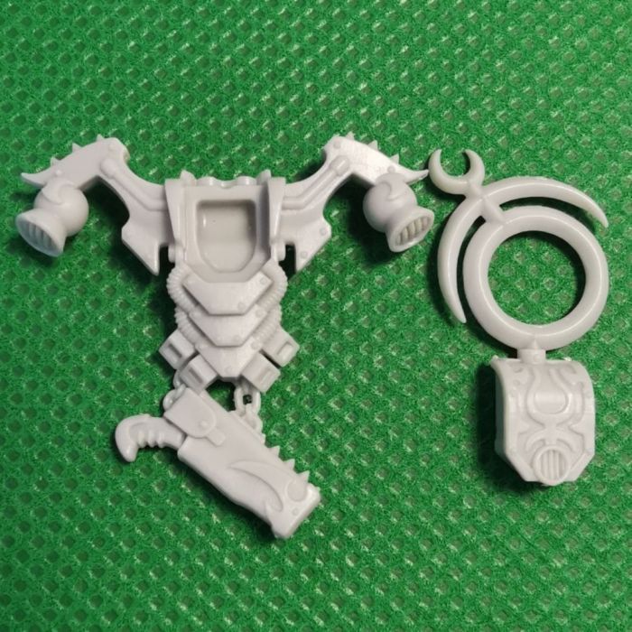 Lord Exultant Bits