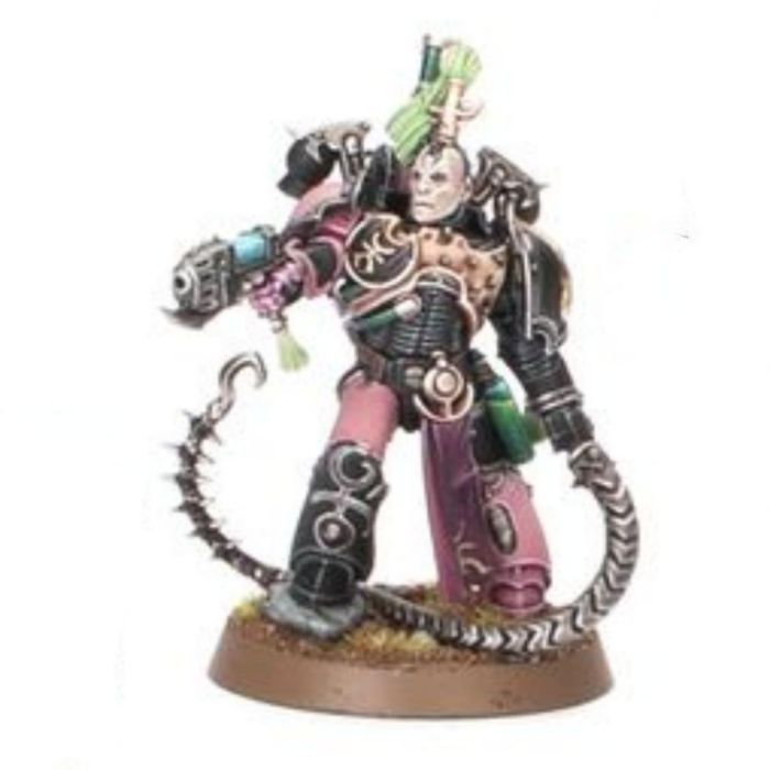 Tormentors Bits