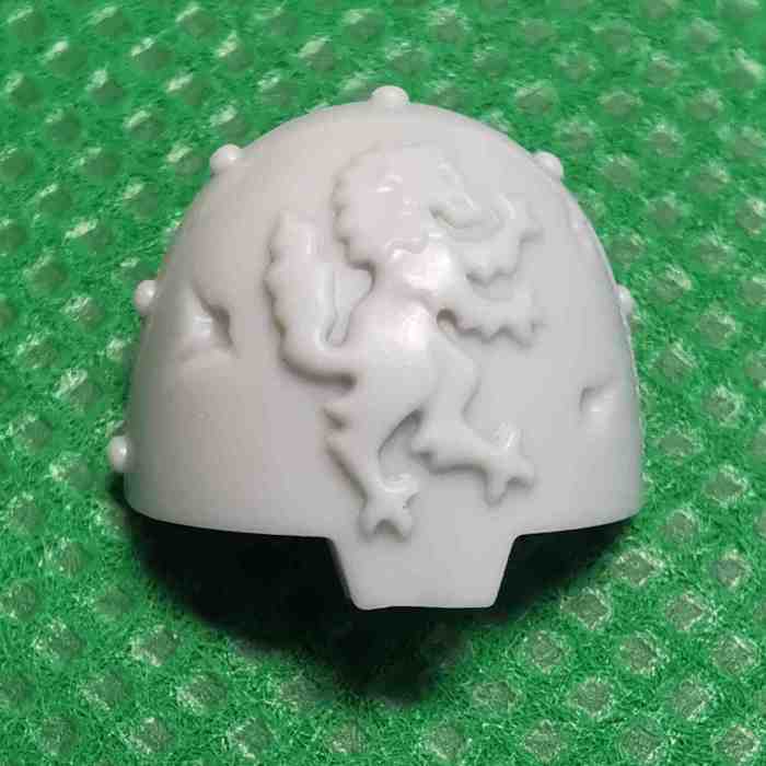 Arjac Rockfist Bits