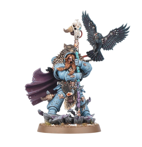 Njal Stormcaller Bits
