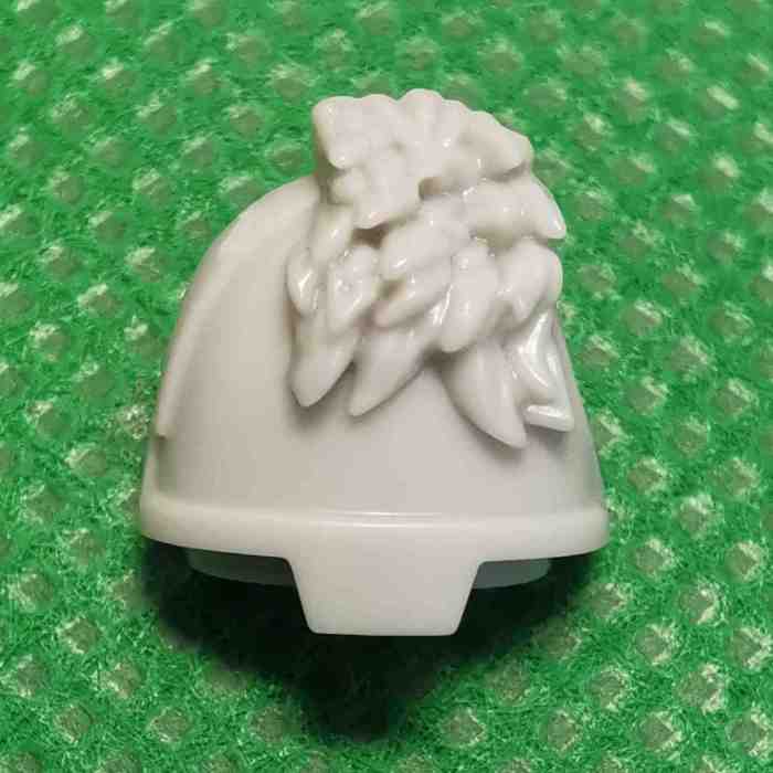 Wolf Guard Battle Leader Bits