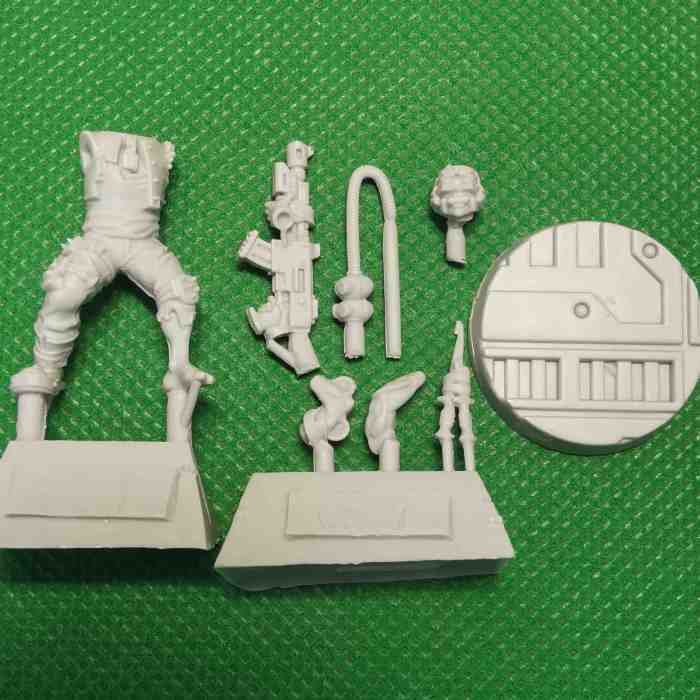 Whisper Merchant and Psychoteric Thrall Bits