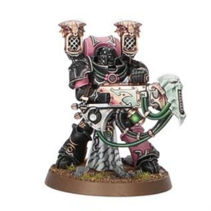 Noise Marines Bits