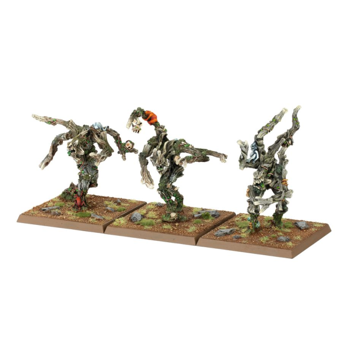 Tree Kin Bits