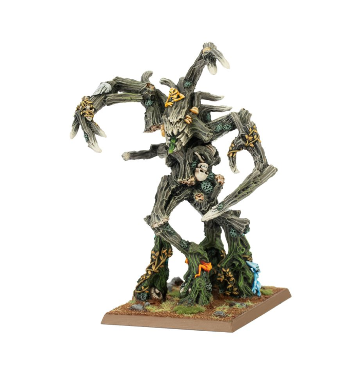 Treeman Bits