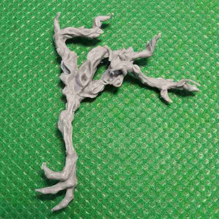 Branchwraith Bits