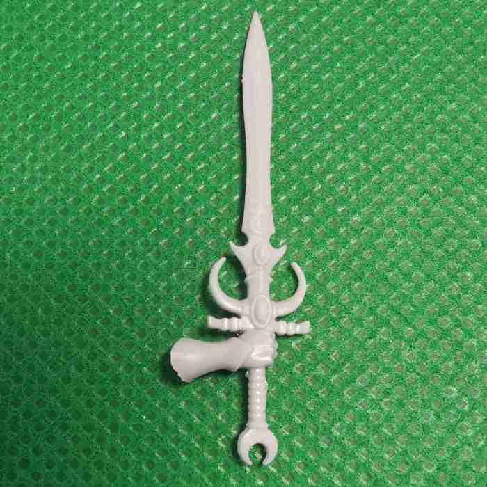 High Elf Loremaster Bits