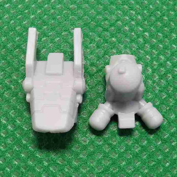 Commander Farsight